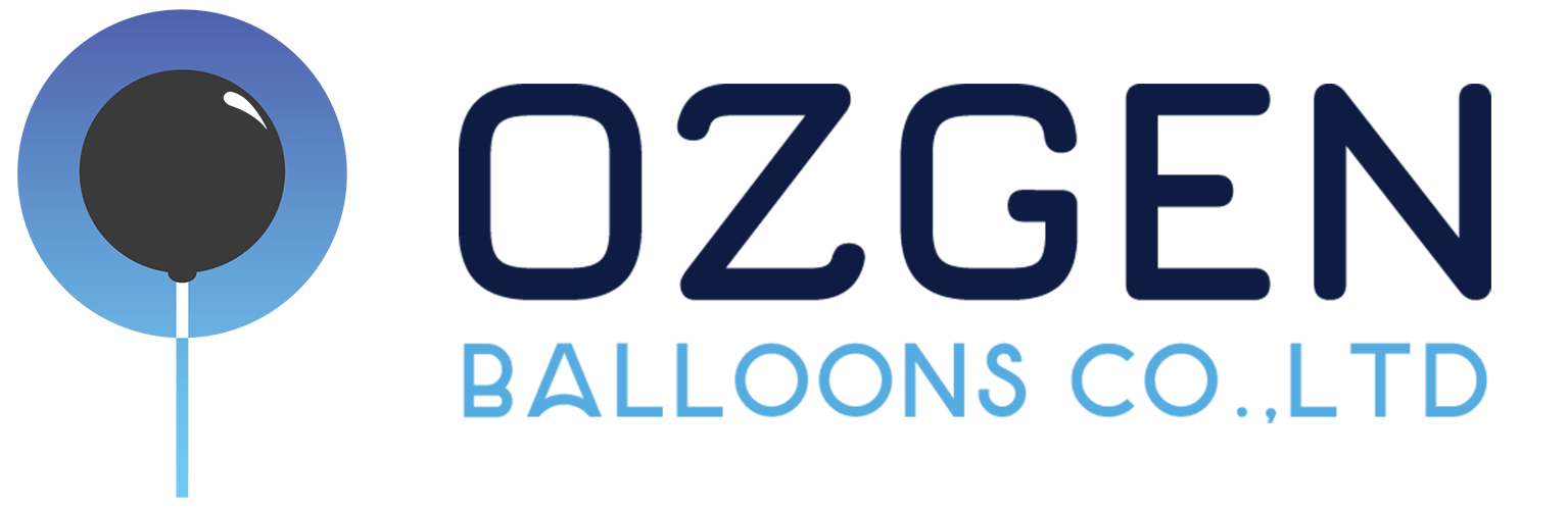 Ozgen Balloons