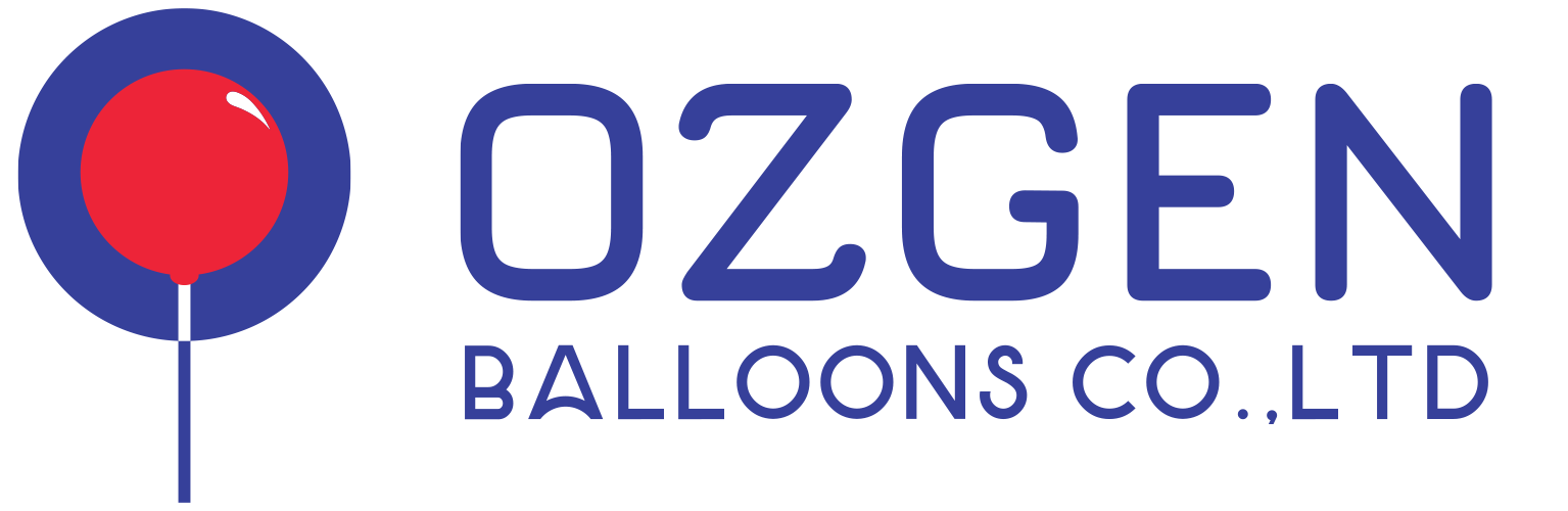 Ozgen Balloons