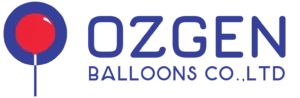 Ozgen Balloons